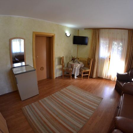 Pension Restaurant Speranta Predeal Zewnętrze zdjęcie