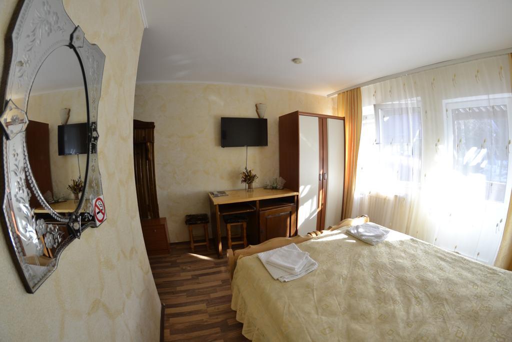 Pension Restaurant Speranta Predeal Zewnętrze zdjęcie