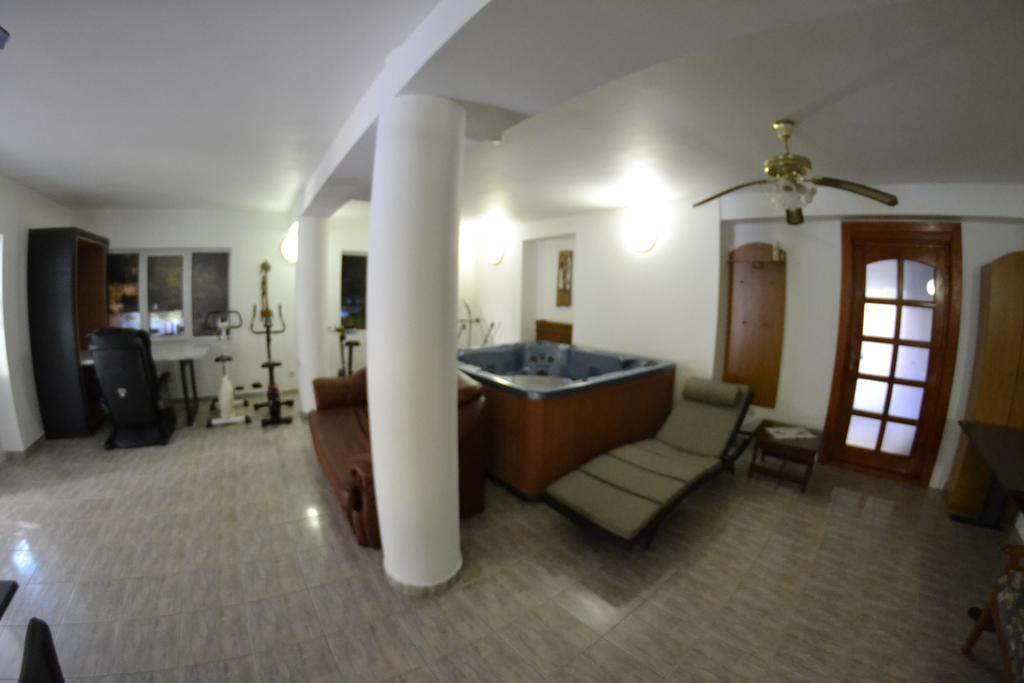 Pension Restaurant Speranta Predeal Zewnętrze zdjęcie