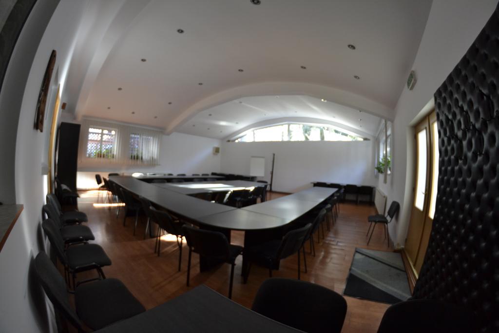 Pension Restaurant Speranta Predeal Zewnętrze zdjęcie
