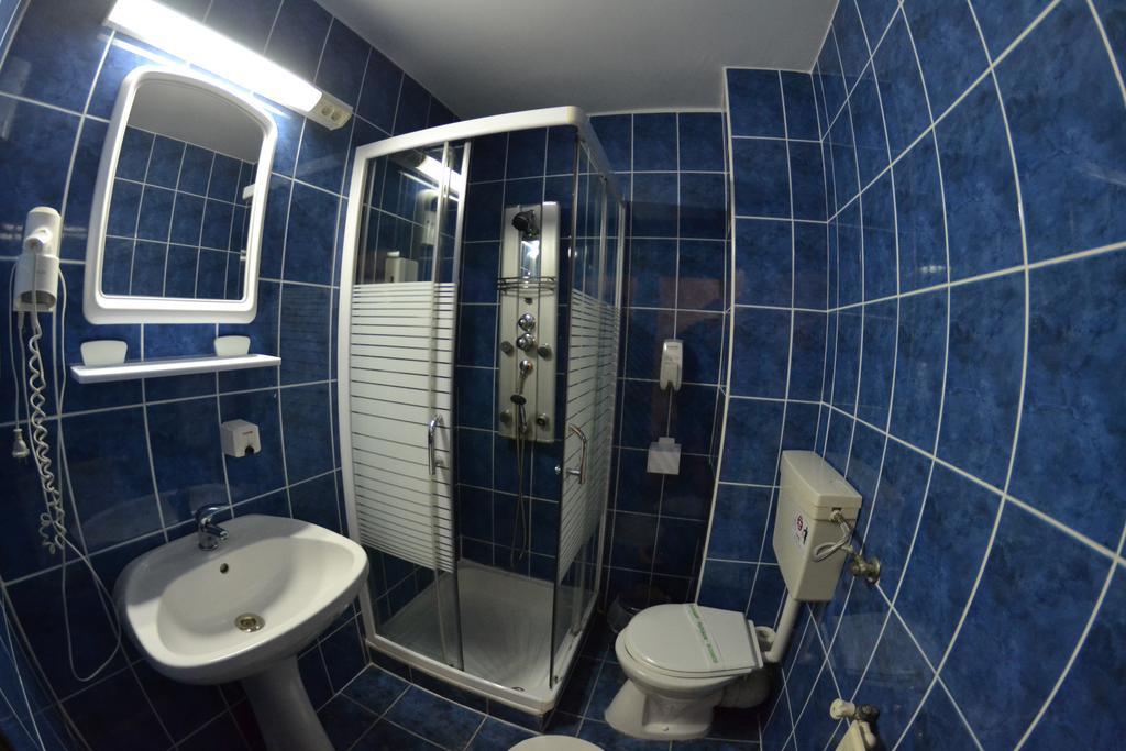Pension Restaurant Speranta Predeal Zewnętrze zdjęcie