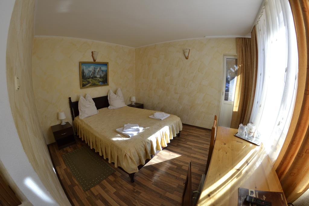 Pension Restaurant Speranta Predeal Zewnętrze zdjęcie